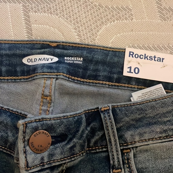 Skinny Jeans - Picture 2 of 2